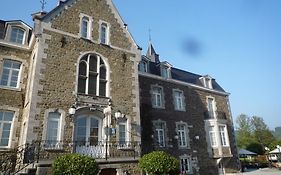 Le Chateau De Rendeux